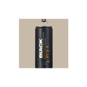 Montana Black 400 ml Gambetta Sprey Boya