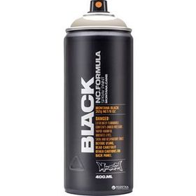 Montana Black 400 ml Gambetta Sprey Boya