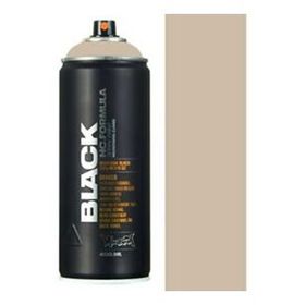 Montana Black 400 ml Gambetta Sprey Boya