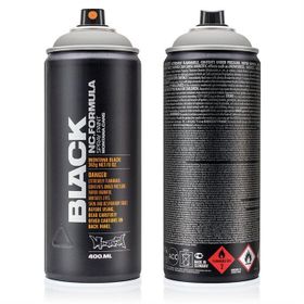 Montana Black 400 ml Ghetto Sprey Boya