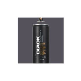 Montana Black 400 ml Ghetto Sprey Boya