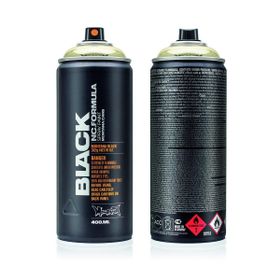 Montana Black 400 ml Goldchrome Sprey Boya