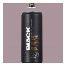 Montana Black 400 ml Gut Sprey Boya