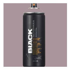 Montana Black 400 ml Gut Sprey Boya