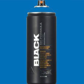 Montana Black 400 ml Horizon Sprey Boya