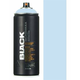 Montana Black 400 ml Ice Blue Sprey Boya