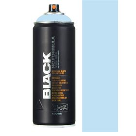 Montana Black 400 ml Ice Blue Sprey Boya