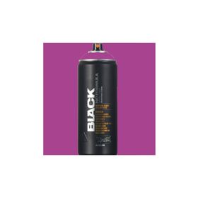 Montana Black 400 ml İllusion Sprey Boya