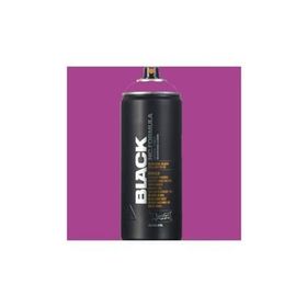 Montana Black 400 ml İllusion Sprey Boya