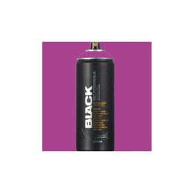 Montana Black 400 ml İllusion Sprey Boya