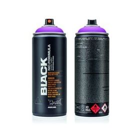 Montana Black 400 ml İllusion Sprey Boya