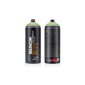 Montana Black 400 ml Infra Green Sprey Boya
