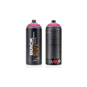 Montana Black 400 ml Infra Pink Sprey Boya
