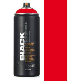 Montana Black 400 ml Infra Red Sprey Boya