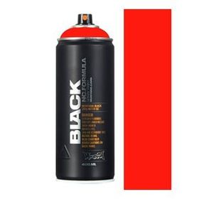 Montana Black 400 ml Infra Red Sprey Boya