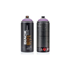 Montana Black 400 ml Infra Vıolet Sprey Boya
