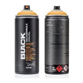 Montana Black 400 ml Juice Sprey Boya