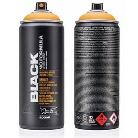 Montana Black 400 ml Juice Sprey Boya