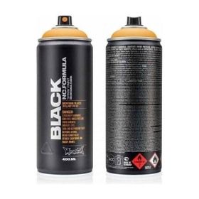 Montana Black 400 ml Juice Sprey Boya