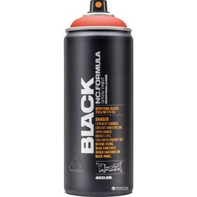 Montana Black 400 ml Koi Sprey Boya