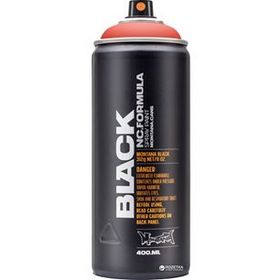 Montana Black 400 ml Koi Sprey Boya