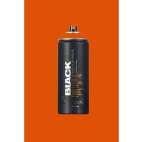 Montana Black 400 ml Koi Sprey Boya