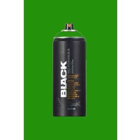 Montana Black 400 ml Lambrate Sprey Boya