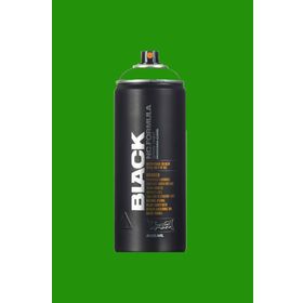 Montana Black 400 ml Lambrate Sprey Boya