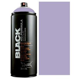 Montana Black 400 ml Lavender Sprey Boya