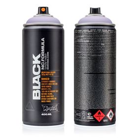 Montana Black 400 ml Lavender Sprey Boya