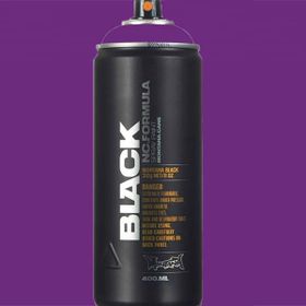 Montana Black 400 ml Lavender Sprey Boya