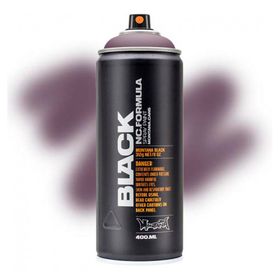 Montana Black 400 ml Liver Sprey Boya
