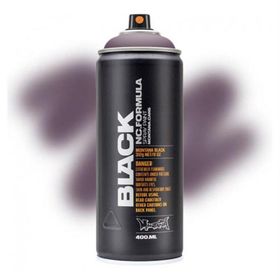 Montana Black 400 ml Liver Sprey Boya