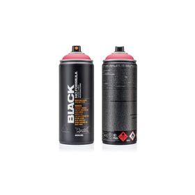Montana Black 400 ml Lollıpop Sprey Boya