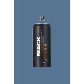 Montana Black 400 ml Marlin Sprey Boya
