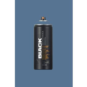 Montana Black 400 ml Marlin Sprey Boya
