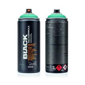 Montana Black 400 ml Mermaid Sprey Boya