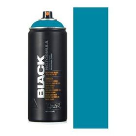 Montana Black 400 ml Mermaid Sprey Boya