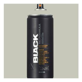 Montana Black 400 ml Mouse Sprey Boya