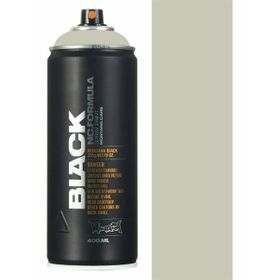 Montana Black 400 ml Mouse Sprey Boya