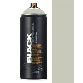 Montana Black 400 ml Mouse Sprey Boya