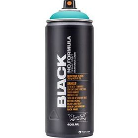 Montana Black 400 ml Nappıes Sprey Boya