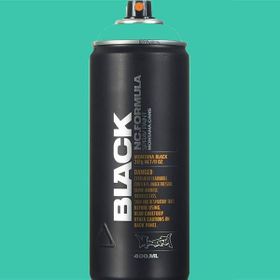Montana Black 400 ml Nappıes Sprey Boya
