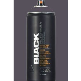 Montana Black 400 ml Nostradamus Sprey Boya