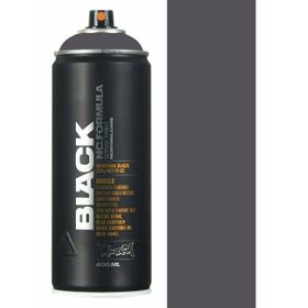 Montana Black 400 ml Nostradamus Sprey Boya