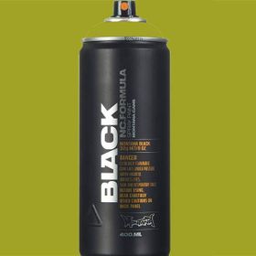 Montana Black 400 ml Oasis Sprey Boya