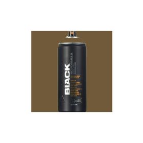 Montana Black 400 ml Pan Sprey Boya