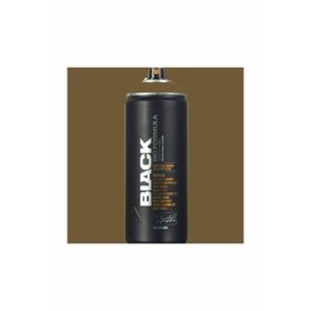 Montana Black 400 ml Pan Sprey Boya