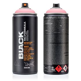 Montana Black 400 ml Patpong Sprey Boya