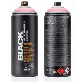 Montana Black 400 ml Patpong Sprey Boya